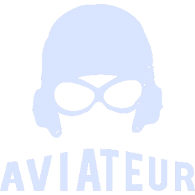 Logo Aviateur